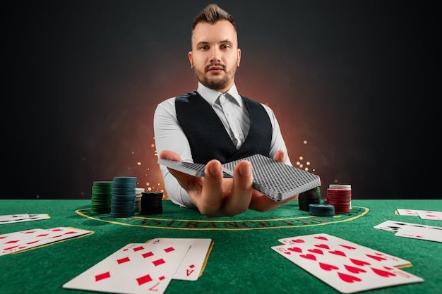 Bally Bet Casino Live Casino