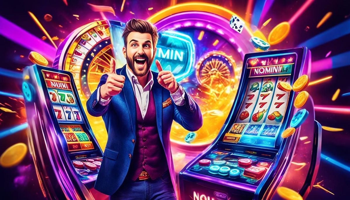 Bally Bet Casino Live Casino